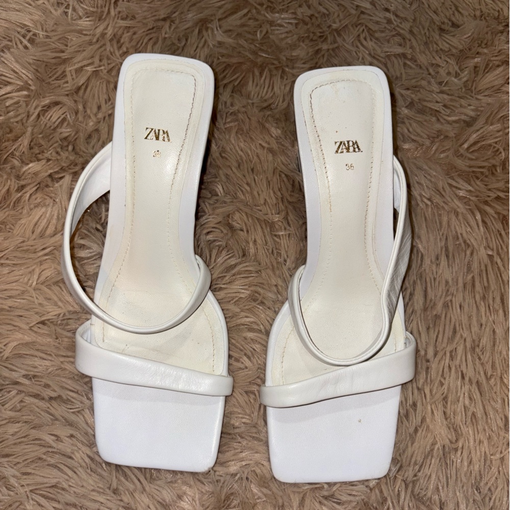 Zara Heels